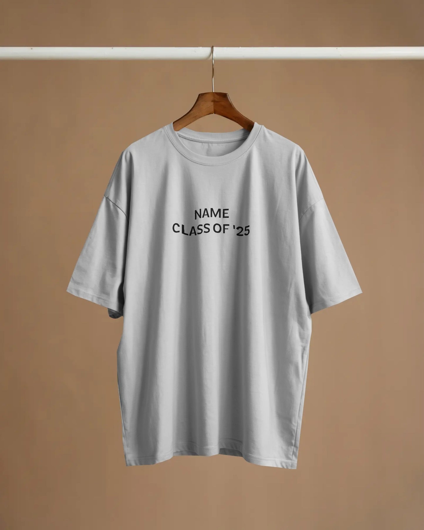 π Personalised School Leavers T-Shirt β Class of β25 Edition! π