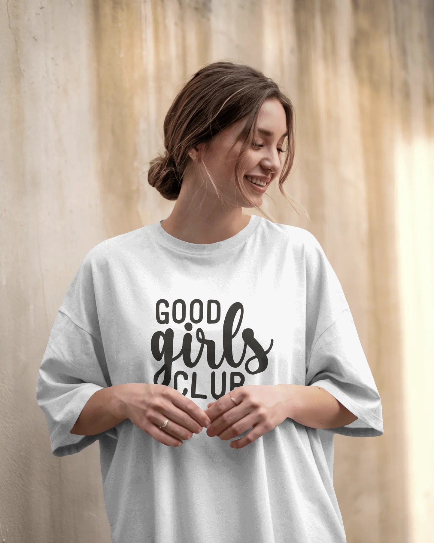 Good Girls Club T-Shirt