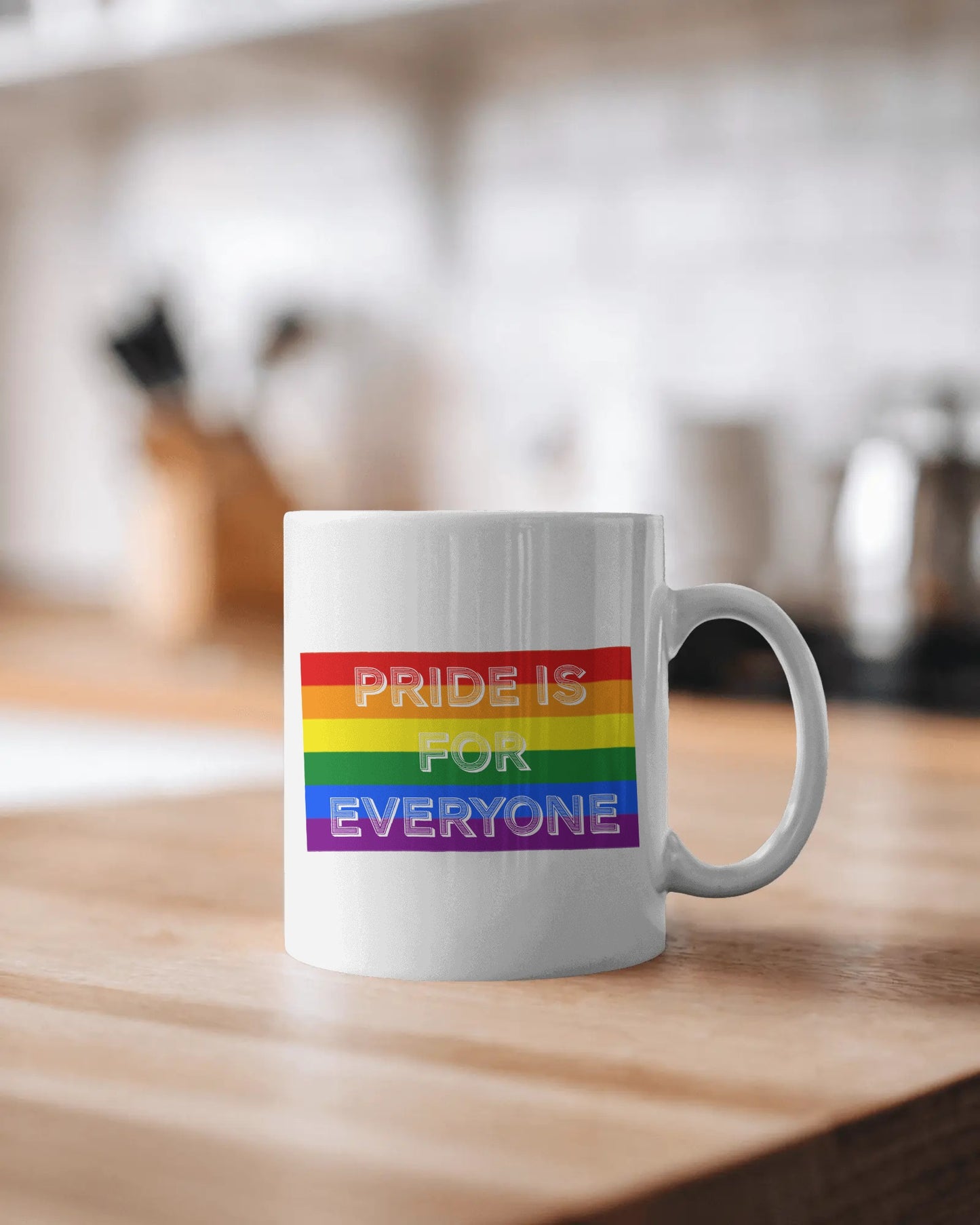 Sip It With Pride The Ultimate LGBT Mug & Coaster Collection choice of 6 styles